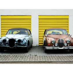 Fantastic Steel Coat pt-PT